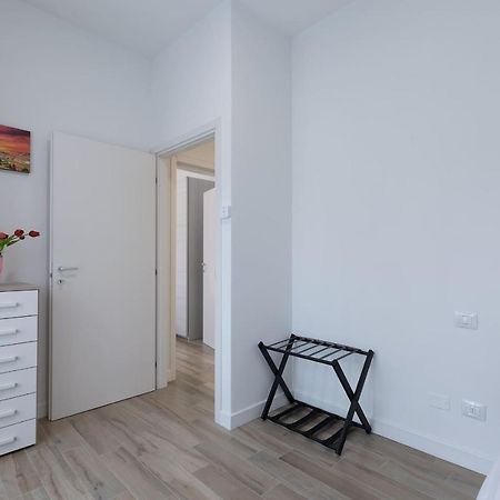 Santacroce Lovely Apartment In Florenţa Exterior foto