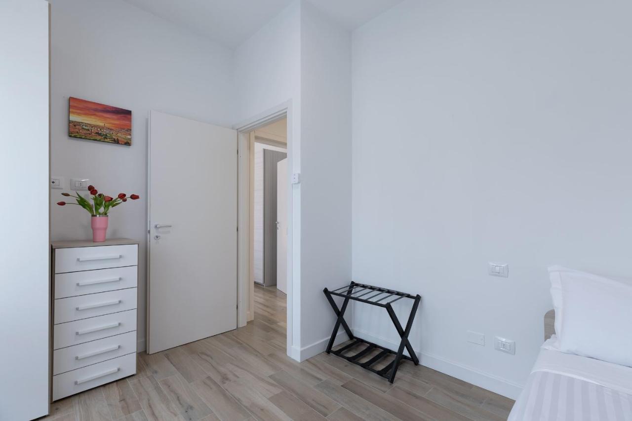 Santacroce Lovely Apartment In Florenţa Exterior foto